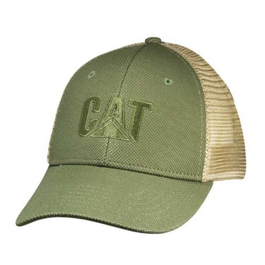 CT2482 Cat Golden Cap